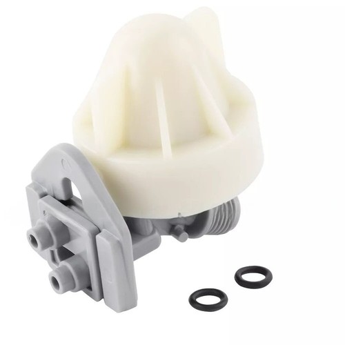 Water softener venturi valve - softener,