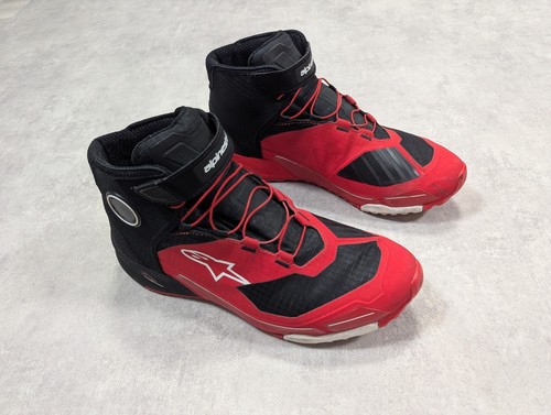 Alpinestars drystar - cr-x,