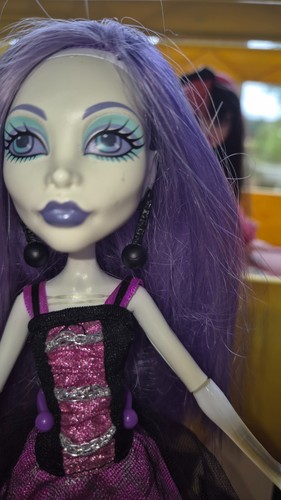 Monster high spectra - monster,