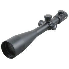 Vector Optics Minotaur 12-60x60 Gen II MFL SF VEMP-LR 1/8 MOA 34mm Rifle Scope