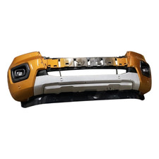 FORD RANGER FRONT BUMPER