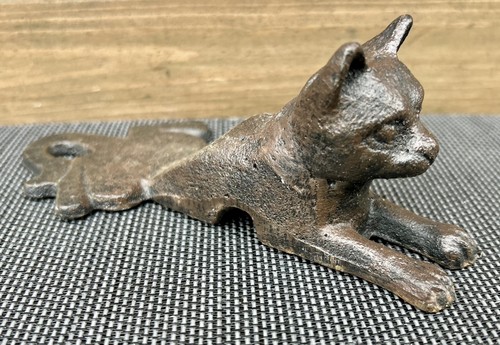 Heavy duty cast iron - heavy,