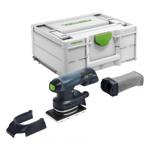 Festool cordless orbital - festool,