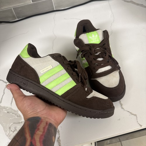 Adidas mens skate shoes - adidas,