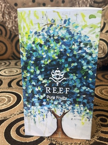 Pure fruity reef - pure, perfume
