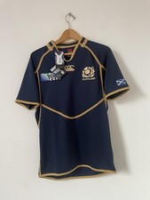 Scotland Rugby 2011 World Cup