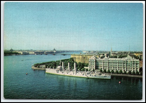 Ussr leningrad cruiser - ussr, aurora