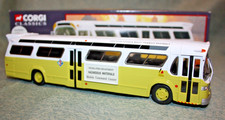 GM5300 HAZMAT COMMAND BUS -