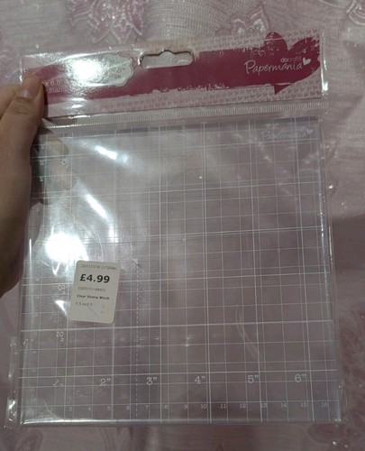 Papermania stamps - papermania,