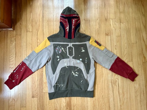 Marc ecko cut sew x - cut, star