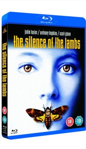 The silence lambs - of,