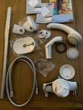 RARE MIRA EXCEL THERMOSTIC