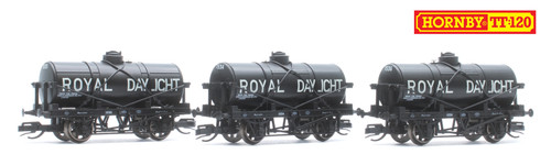Hornby tt6046 royal - royal, daylight