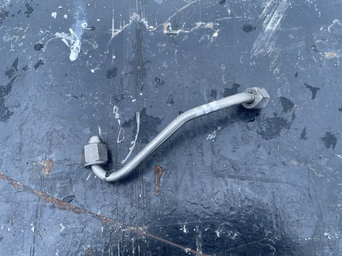 Used mini high pressure - used, fuel