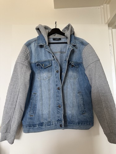 Primark men denim jacket - primark, men’s