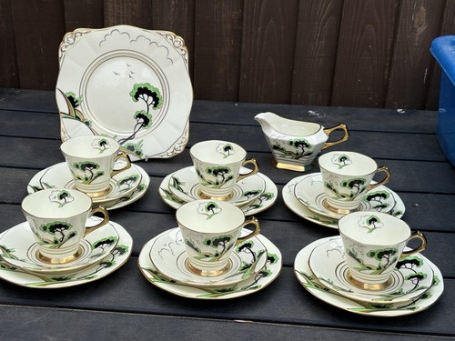 1930s art deco tall - art,
