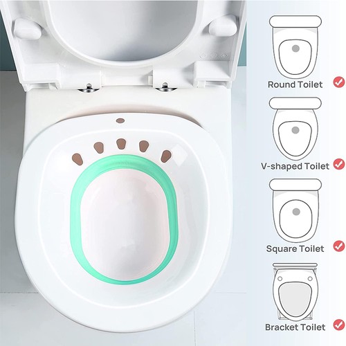 Trip portable toilet - trip,