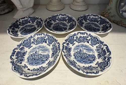 Vintage enoch wedgwood - enoch,