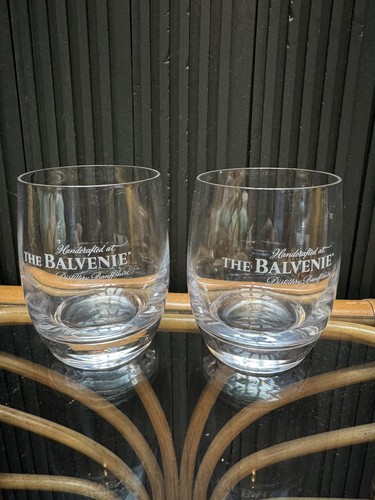 Pair very rare the - rare, balvenie