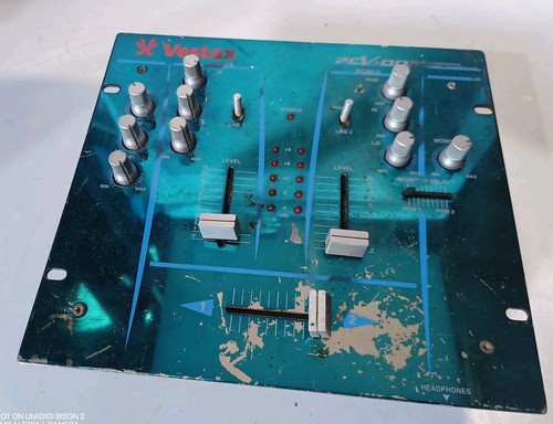 Vestax pcv 003 - pcv-003, professional