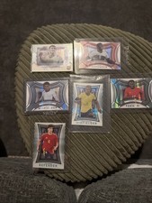 Futera World Platinum Numbered