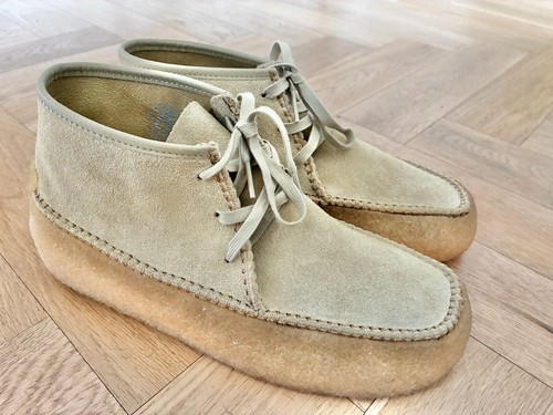 New clarks originals mens - clarks,