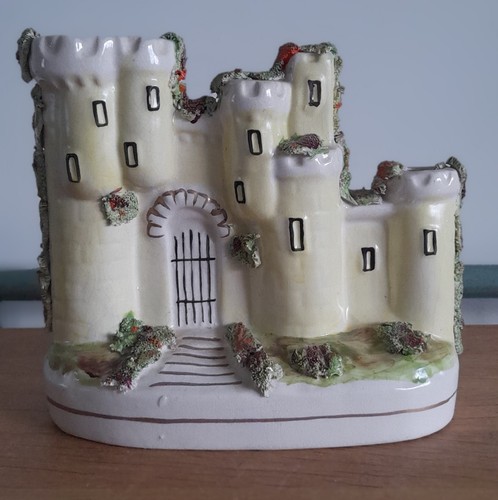Antique staffordshire style - staffordshire,