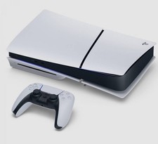Sony Playstation 5 (PS5) -