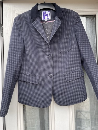 Henry holland navy polka - holland,