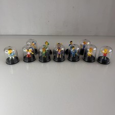 2002 Tomy The Simpsons
