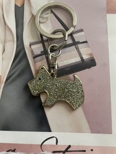 Radley silver grey sparkle - silver,