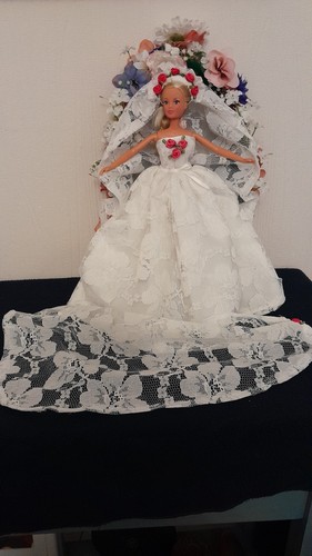 Wedding dress and mix - and, 2