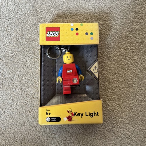 Lego red figure - , key