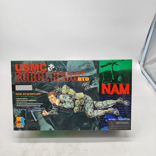 51a dragon nam usmc - usmc, force