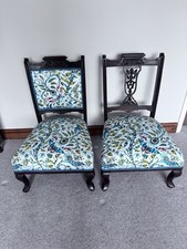 Vintage Edwardian Nursery