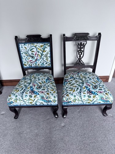 Vintage edwardian nursery - vintage,
