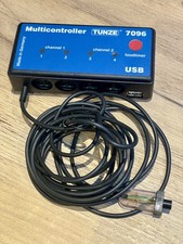 TUNZE 7096 MULTICONTROLLER