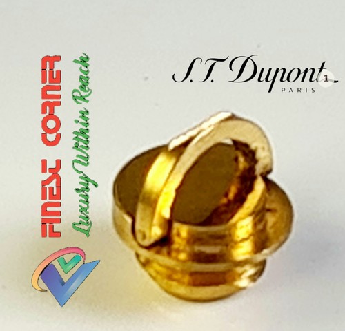 Dupont lighter part - st, lighter's