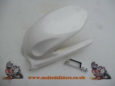 Suzuki GSXR 600 SRAD TL New