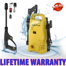 Electric Pressure Washer 5000