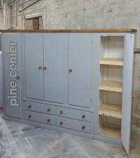 HANDMADE AYLESBURY NEXT 5 DOOR