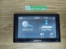 GARMIN Nuvi 54LM Sat Nav