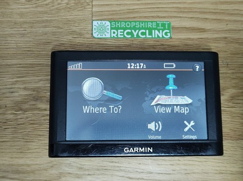 Garmin nuvi 54lm - 54lm, sat