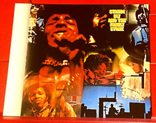 Sly And The Family Stone Stand Album Cover Art PICTURE / PRINT 5.5" x 5"