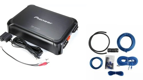 Pioneer dx971 2400 watt max - 2400,
