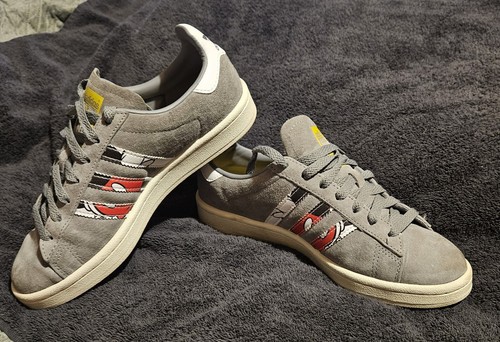 Rare adidas originals campus - adidas,