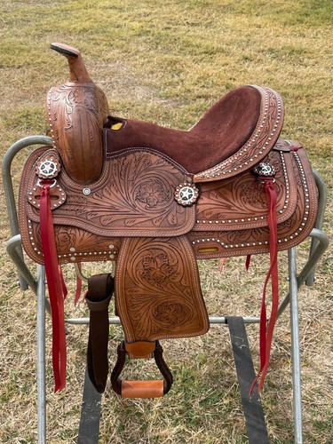Youth kids western - kids, barrel