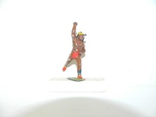 VINTAGE TIMPO LEAD INDIAN