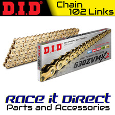 DID Chain for Yamaha RD500 LC
