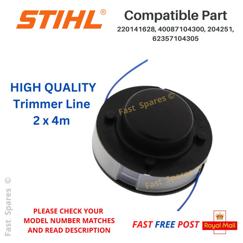 Stihl fsa56 fse41 fse52 grass - stihl,